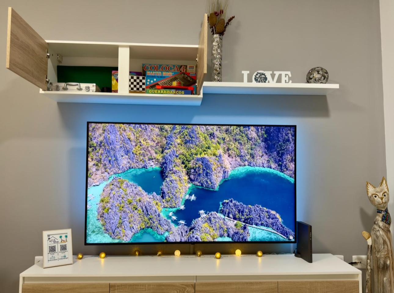 ולנסיה Apartamento Primera Linea De Mar מראה חיצוני תמונה